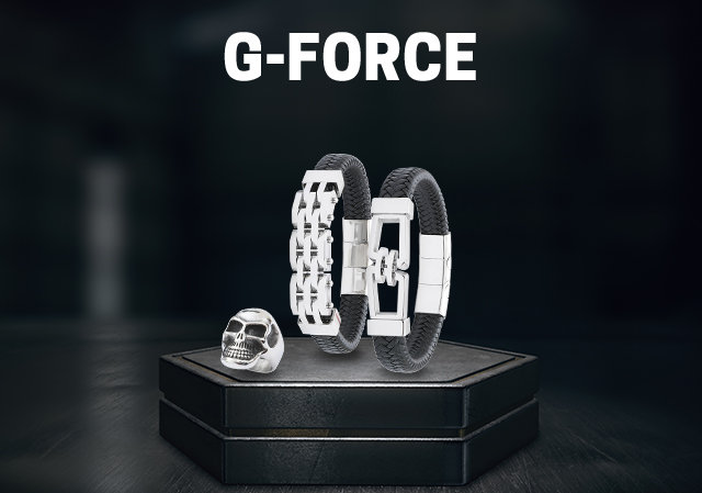 G-force bijoux